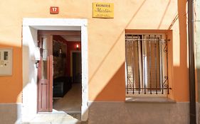 Hostel Martin